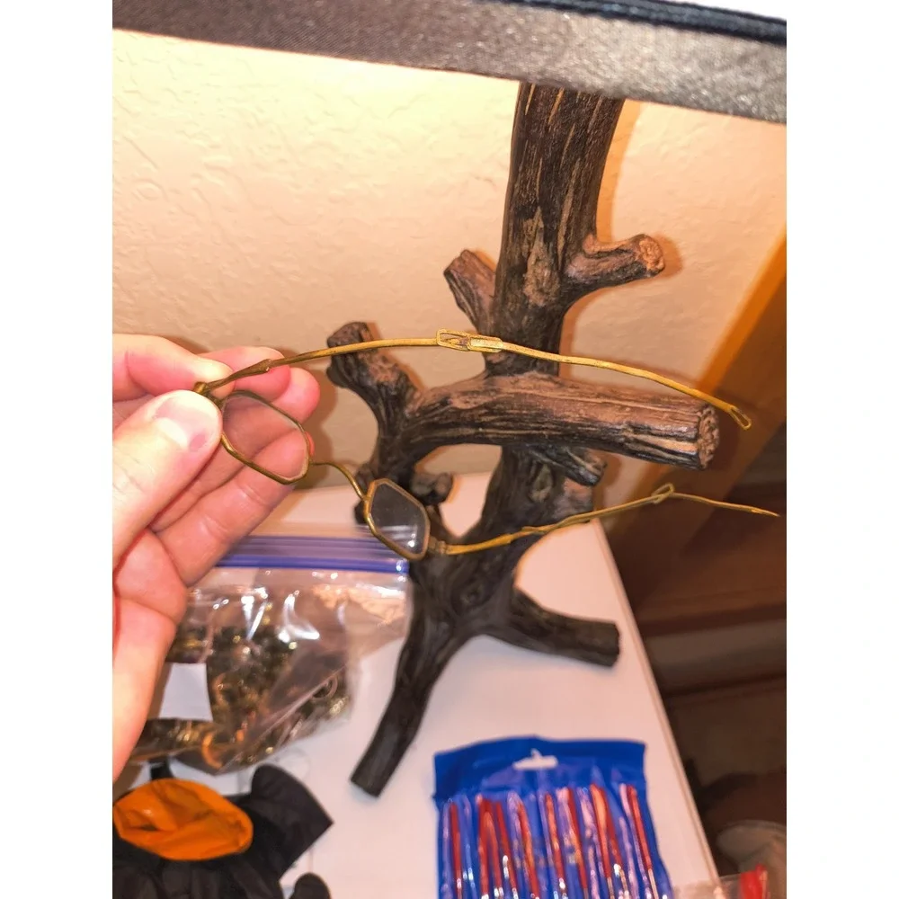 N/A got these