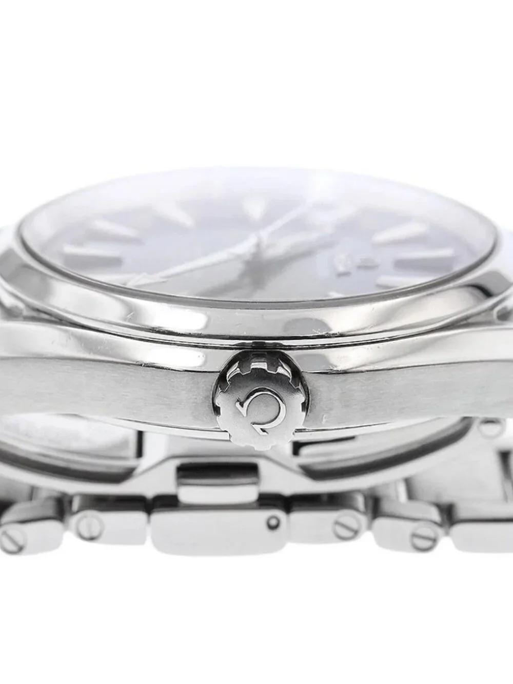 OMEGA Seamaster Aqua Terra
