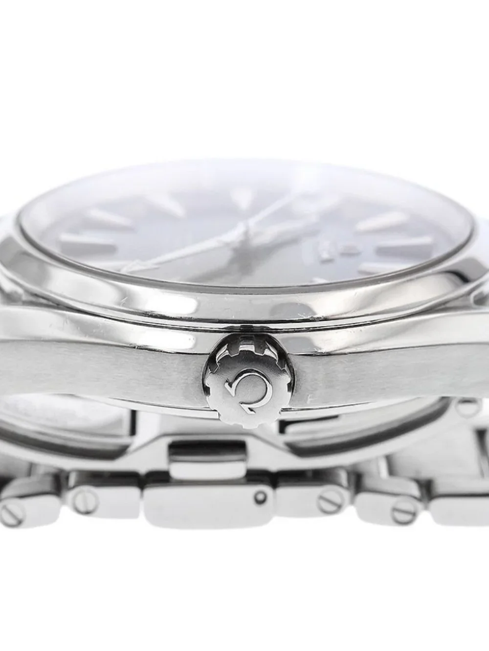 OMEGA Seamaster Aqua Terra