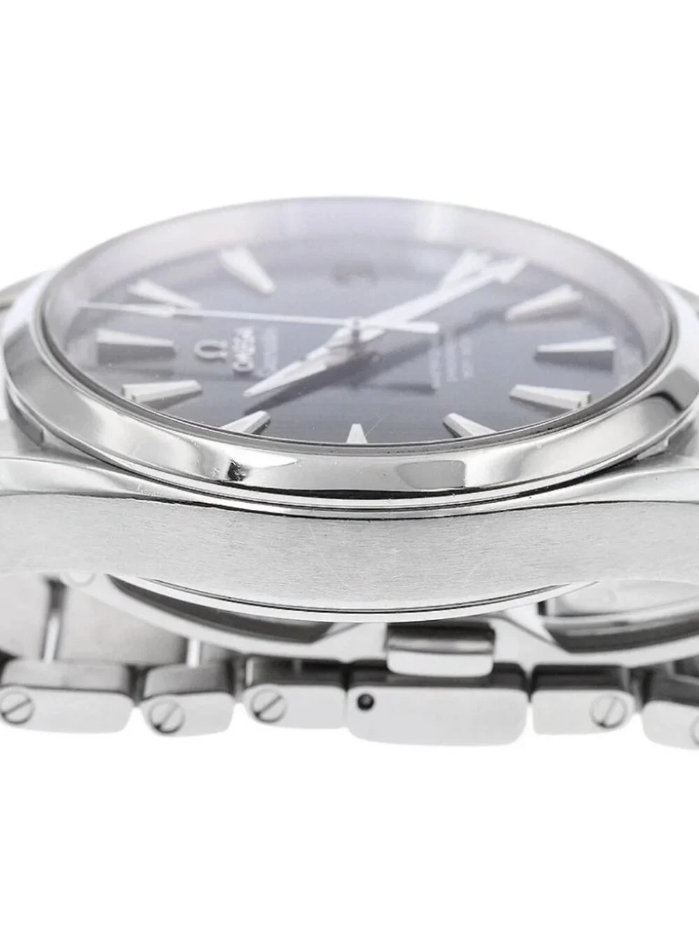 OMEGA Seamaster Aqua Terra