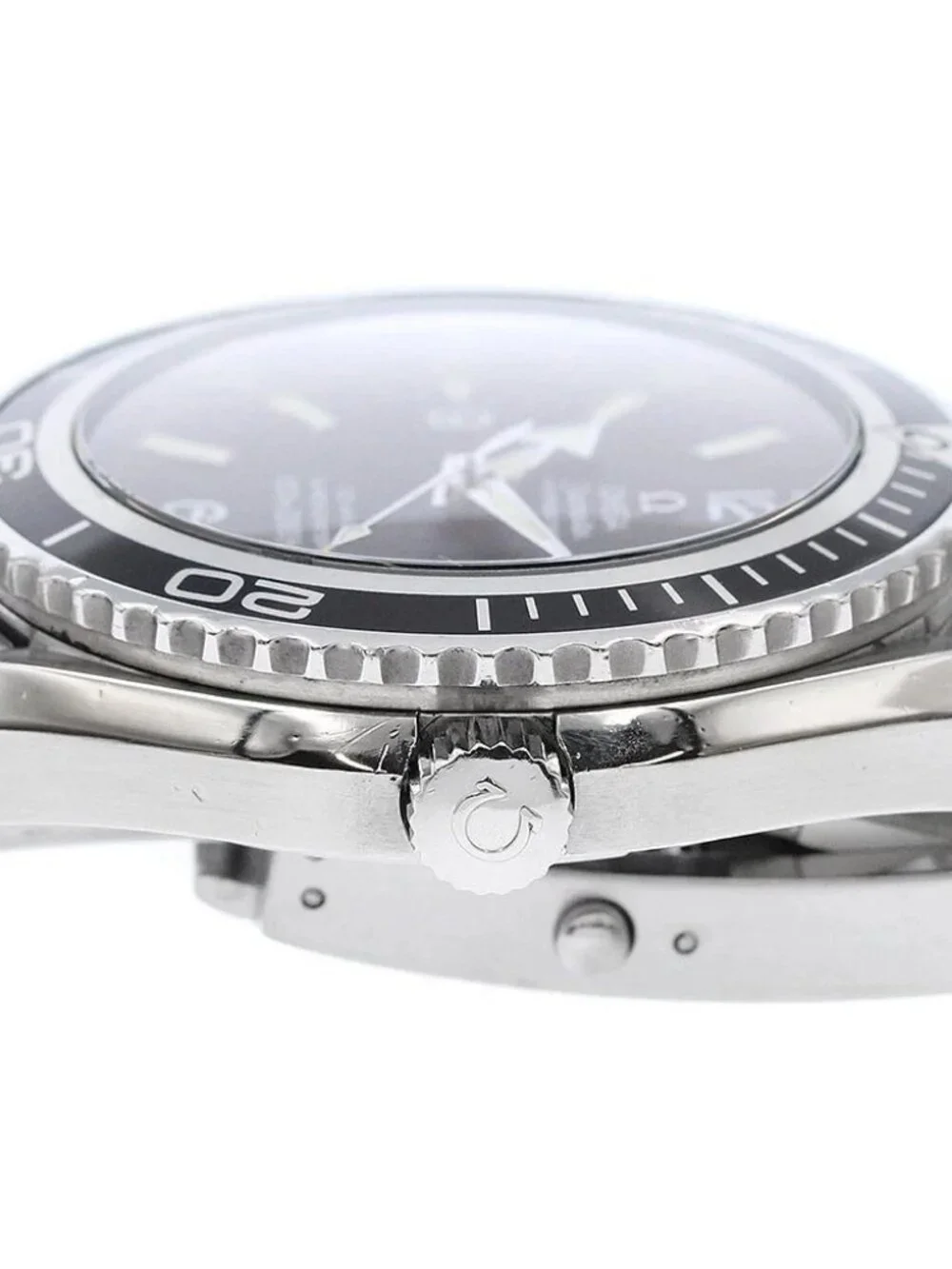 OMEGA Seamaster600