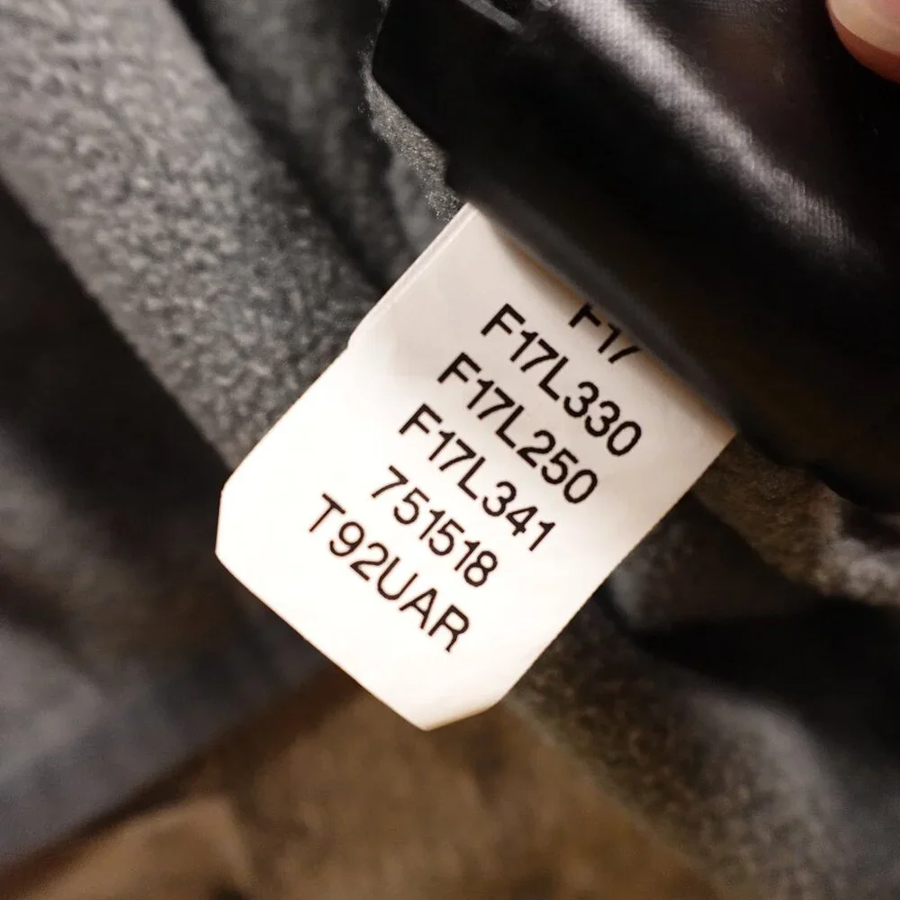 The North Face north face