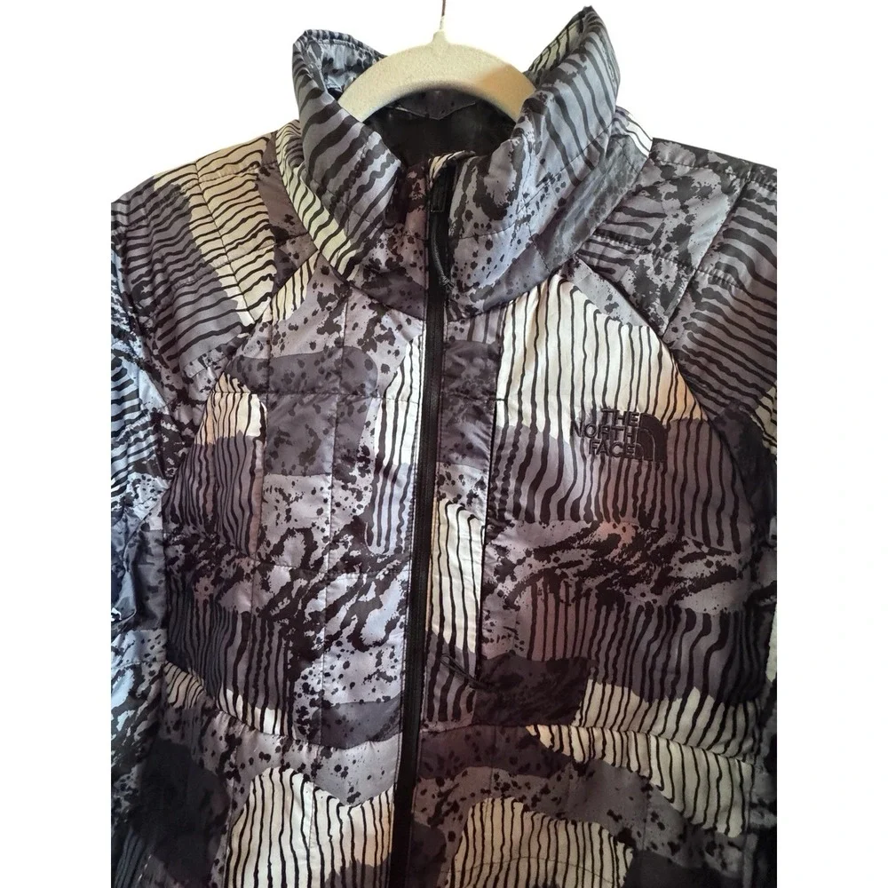 The North Face edgy looking