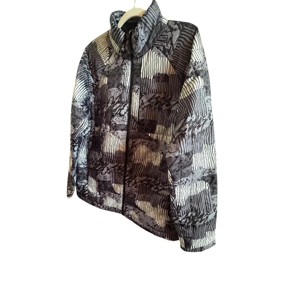 The North Face edgy looking