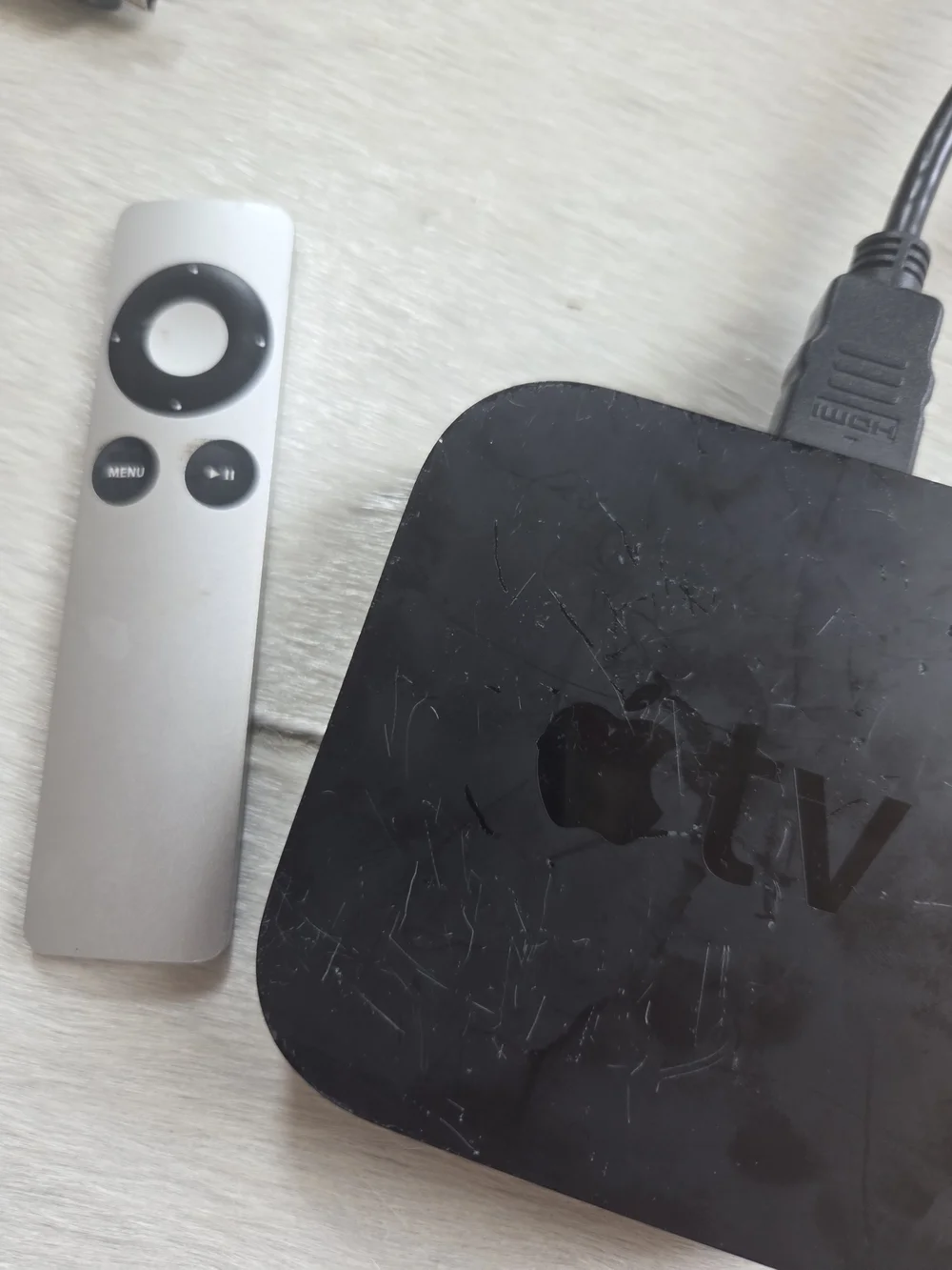 Apple tv streaming