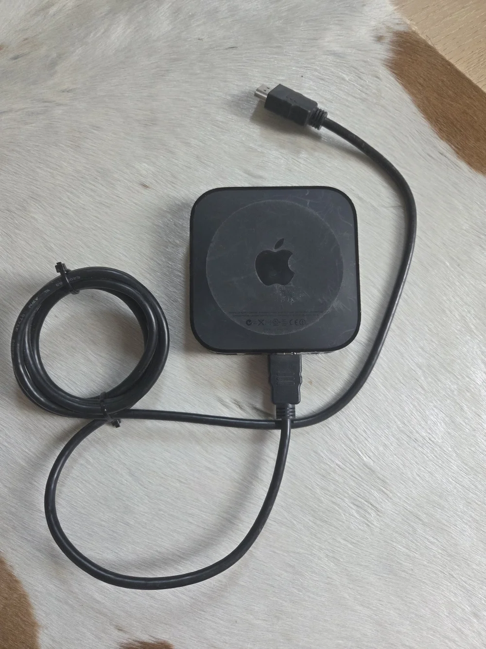 Apple tv streaming