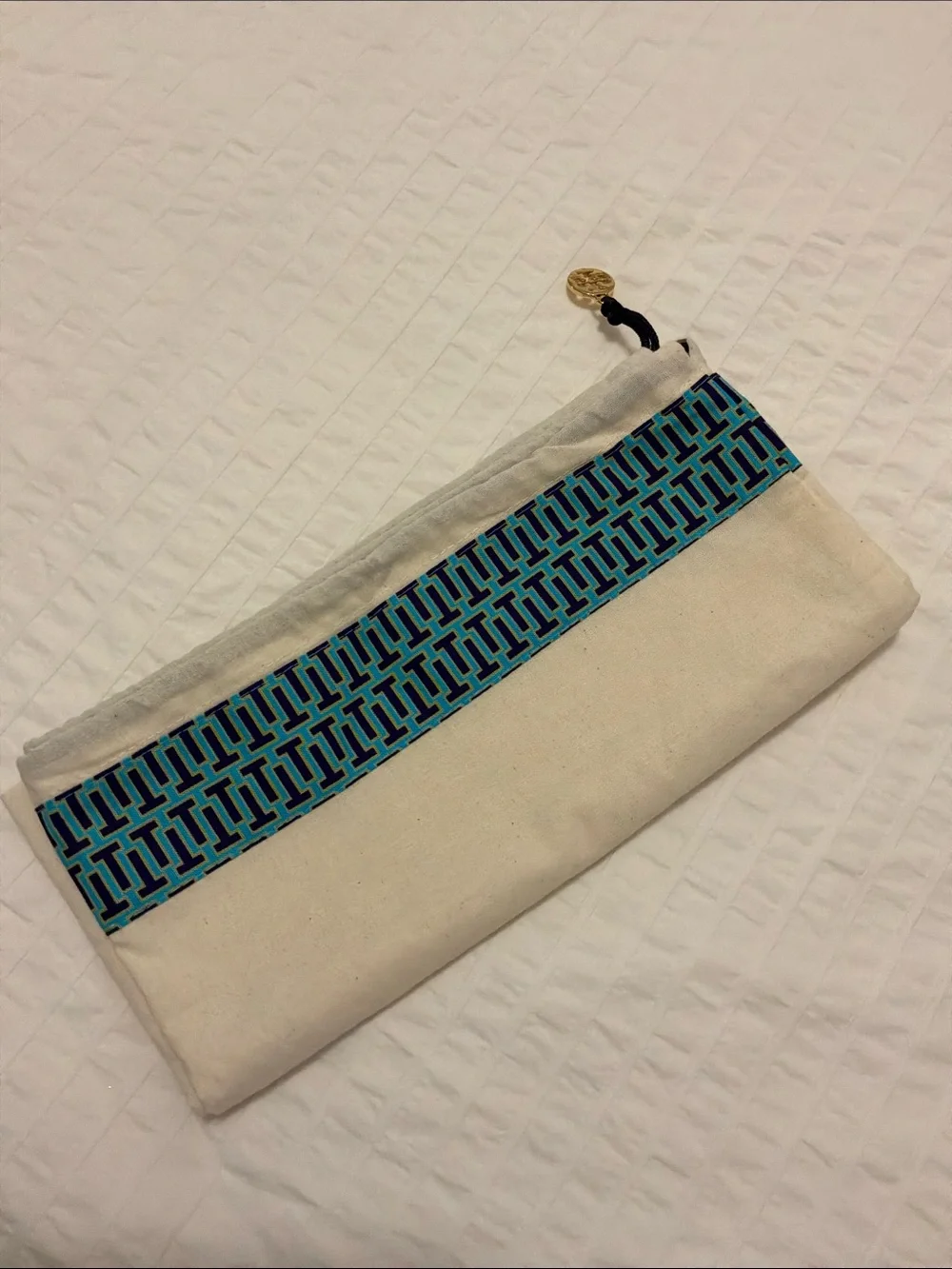 Tory Burch unused measuring