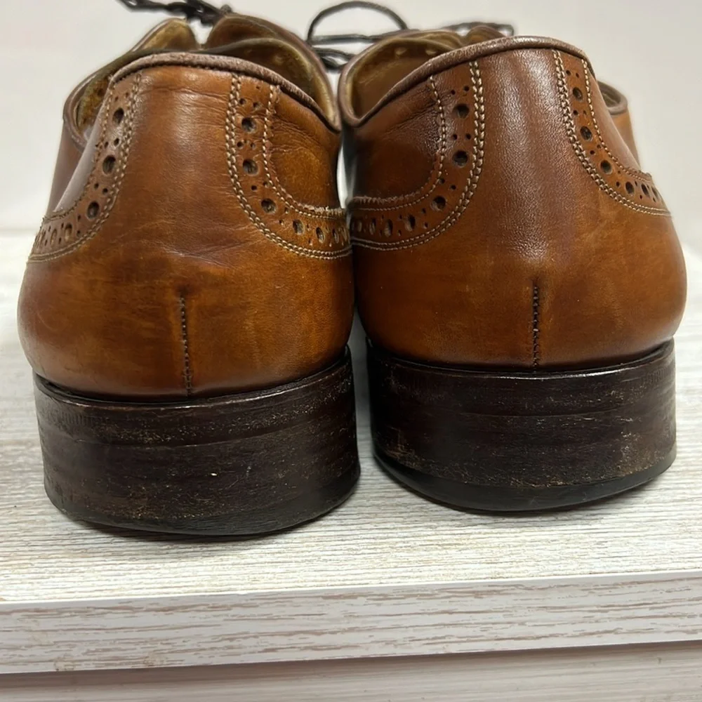 Calzoleria Harris authentic great