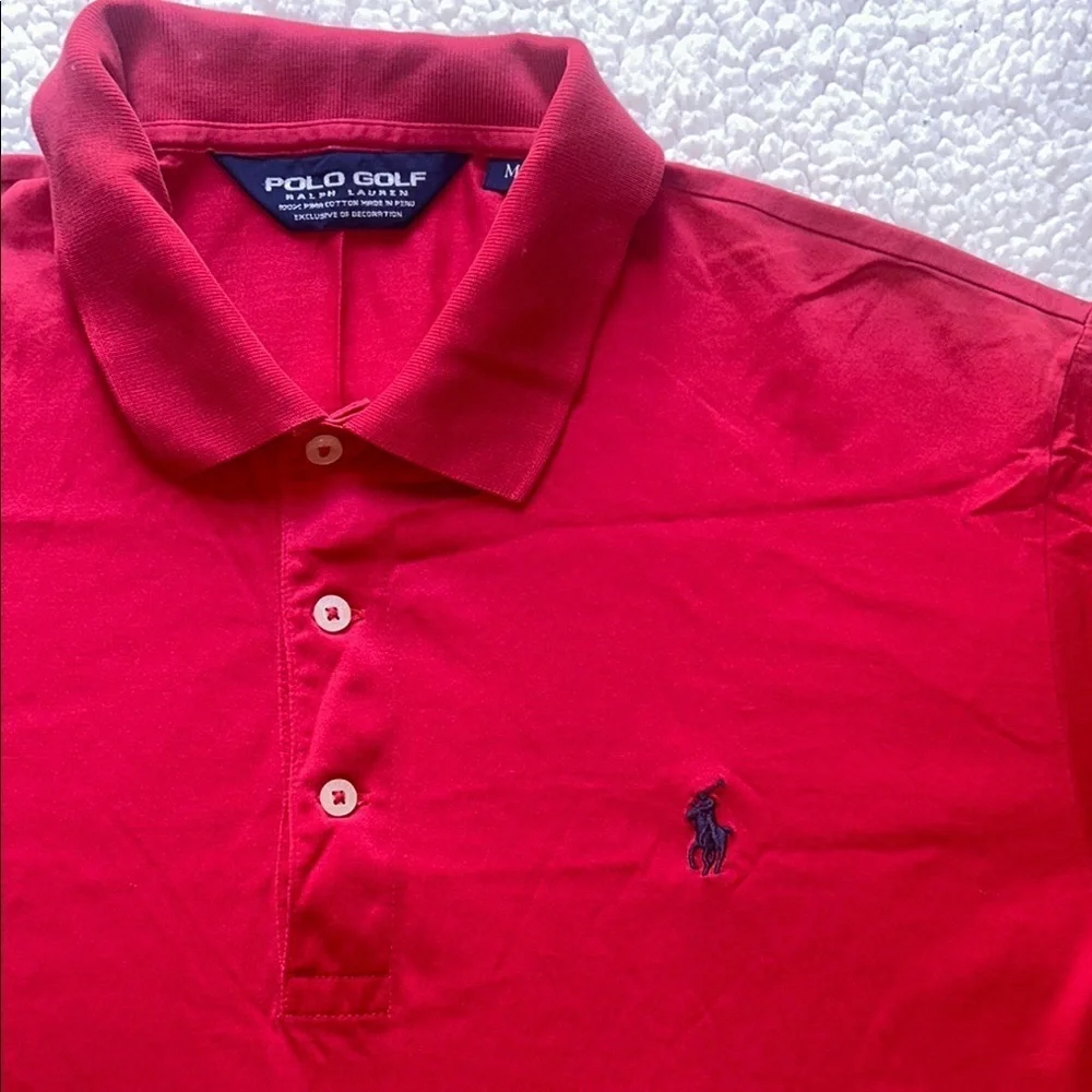 Ralph Lauren experience timeless
