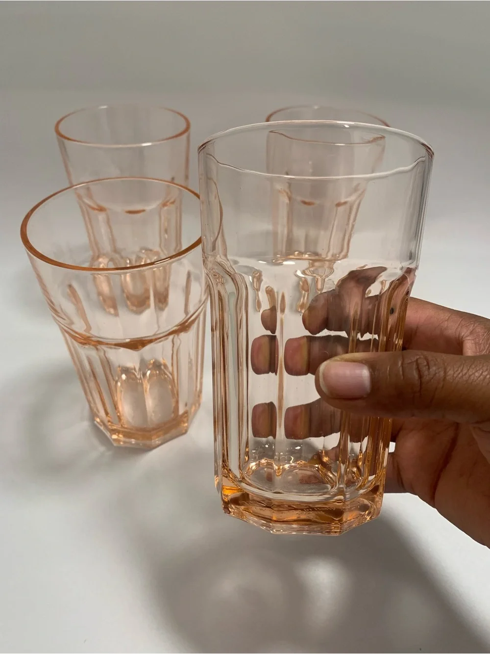 IKEA set four