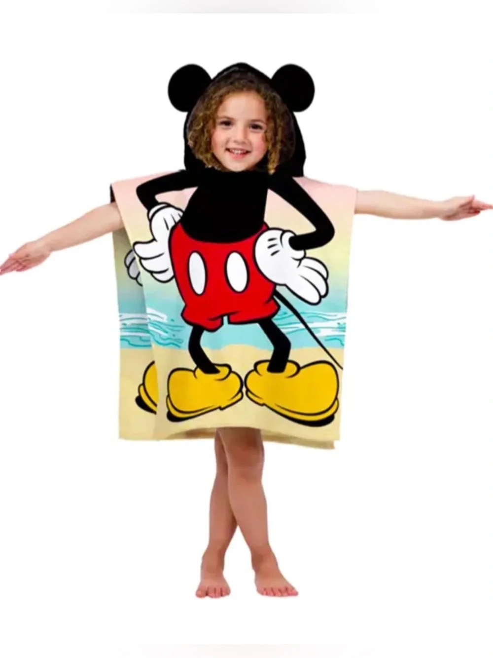 Disney mickey mouse
