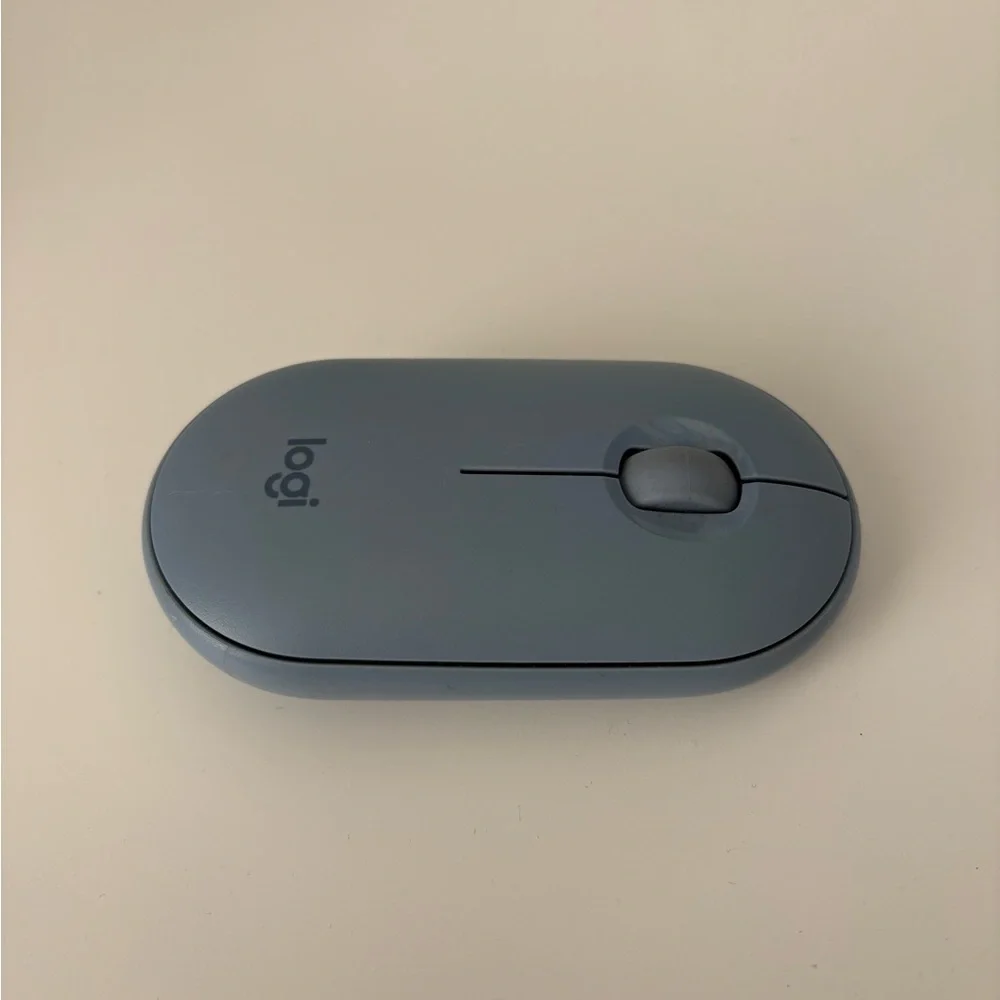 Logitech sleek wireless