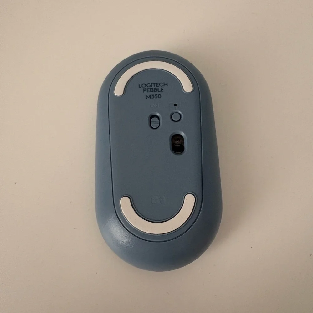 Logitech sleek wireless