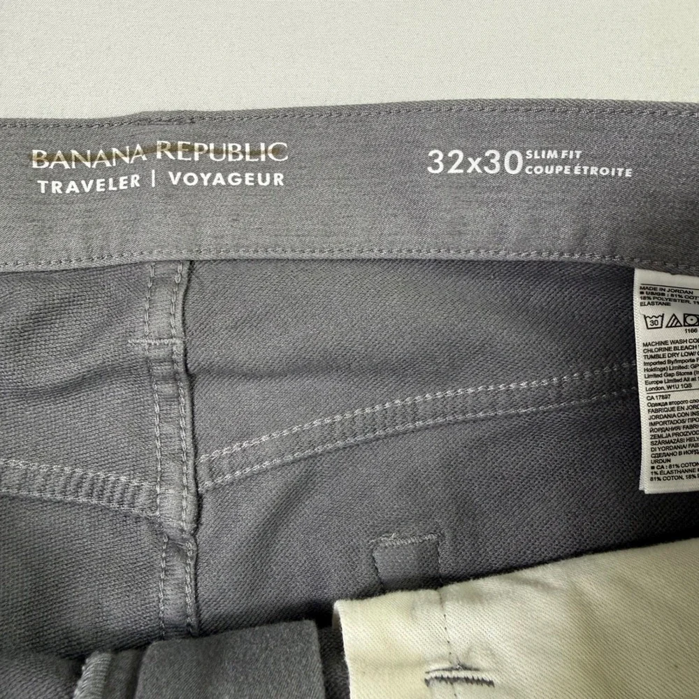 Banana Republic banana republic