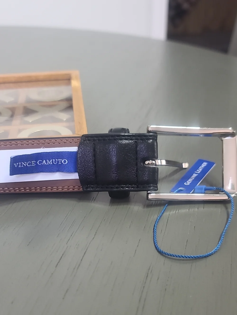 Vince Camuto premium black