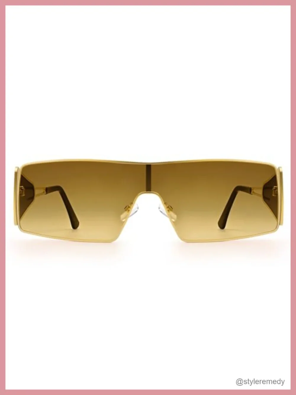 N/A these sunglasses