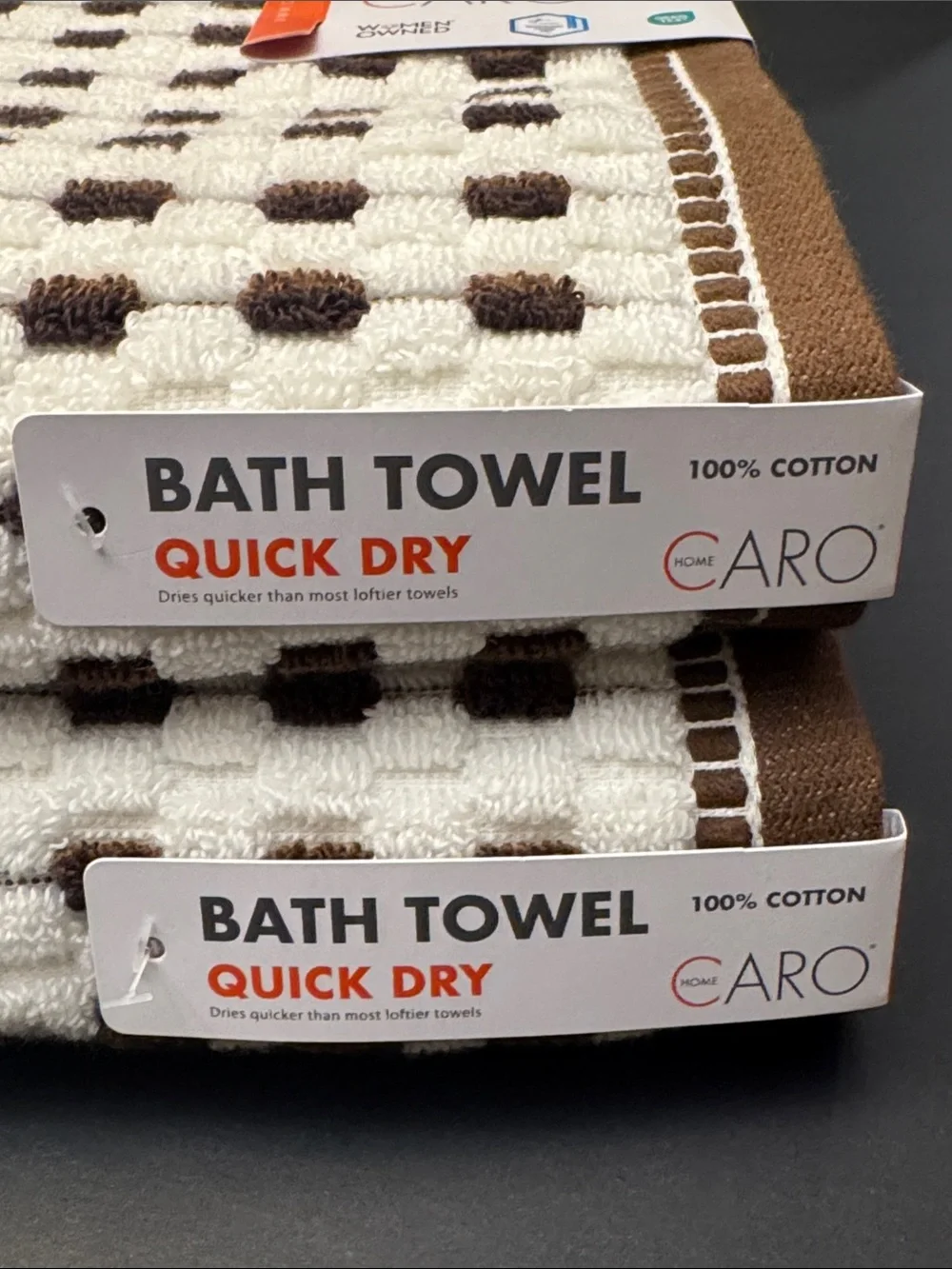 Caro Home 2pc caro