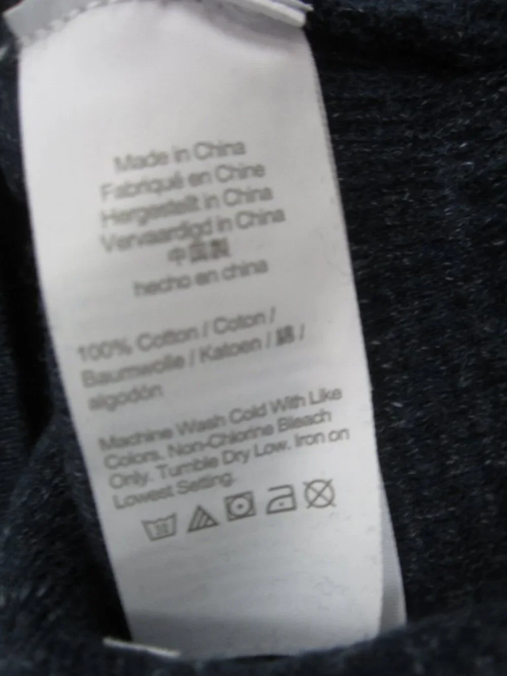 J. Crew crew retailed