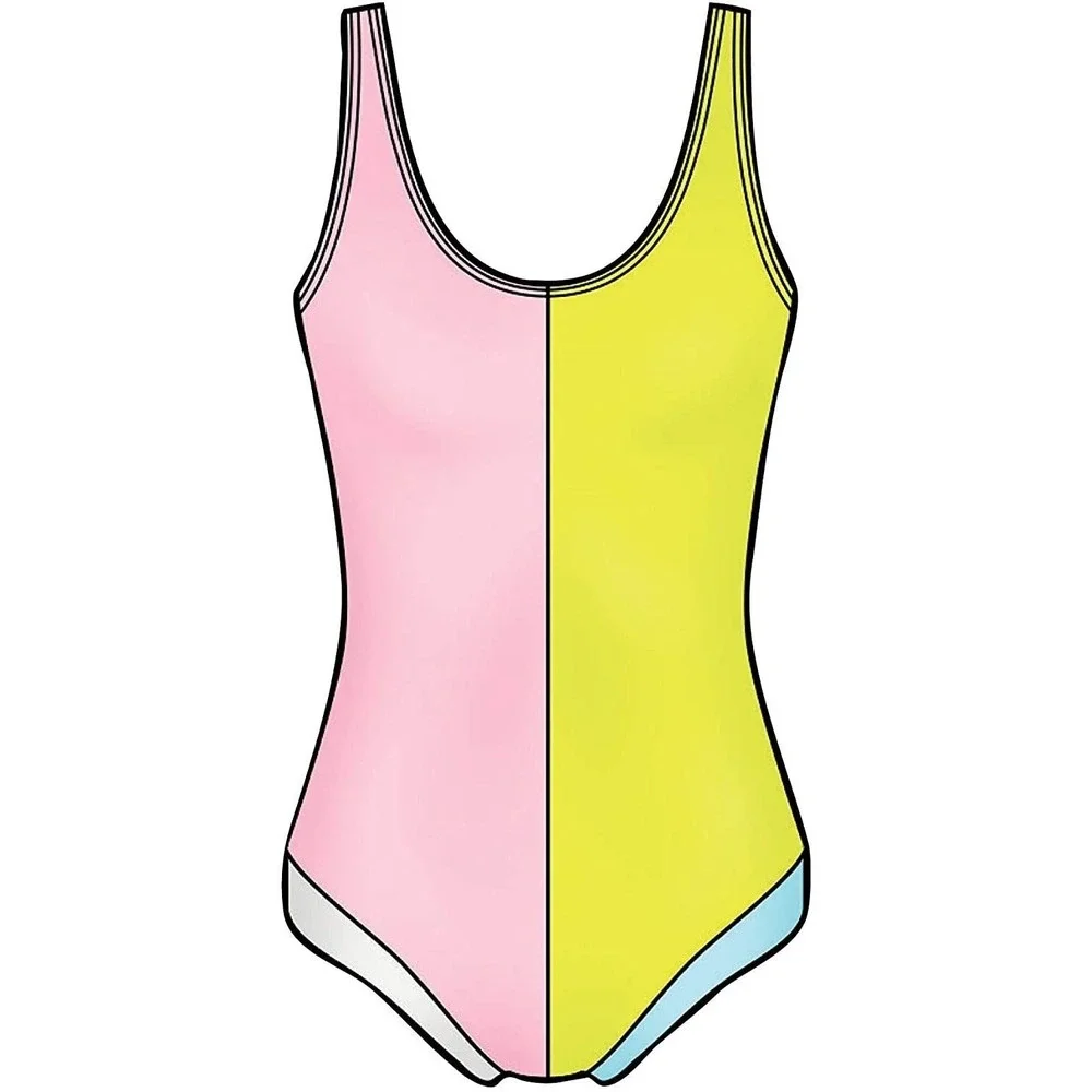 Simplicity sewing pattern