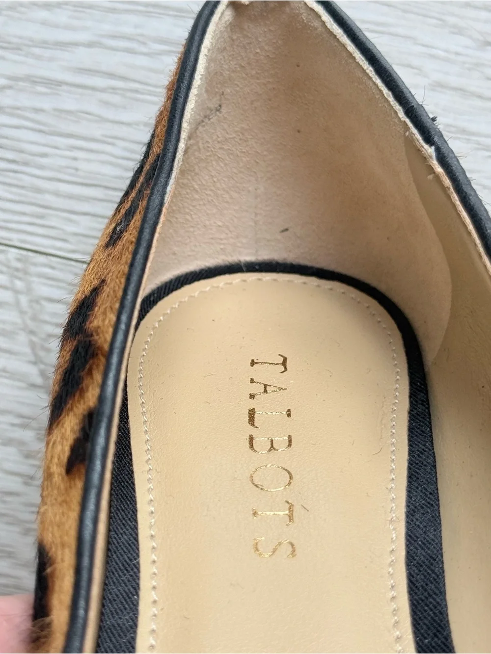 Talbots pre owned