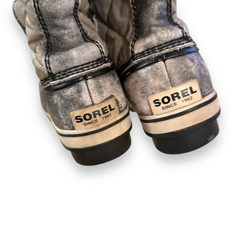 Sorel tofino tall