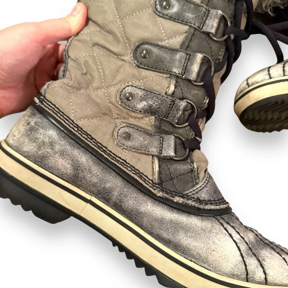 Sorel tofino tall