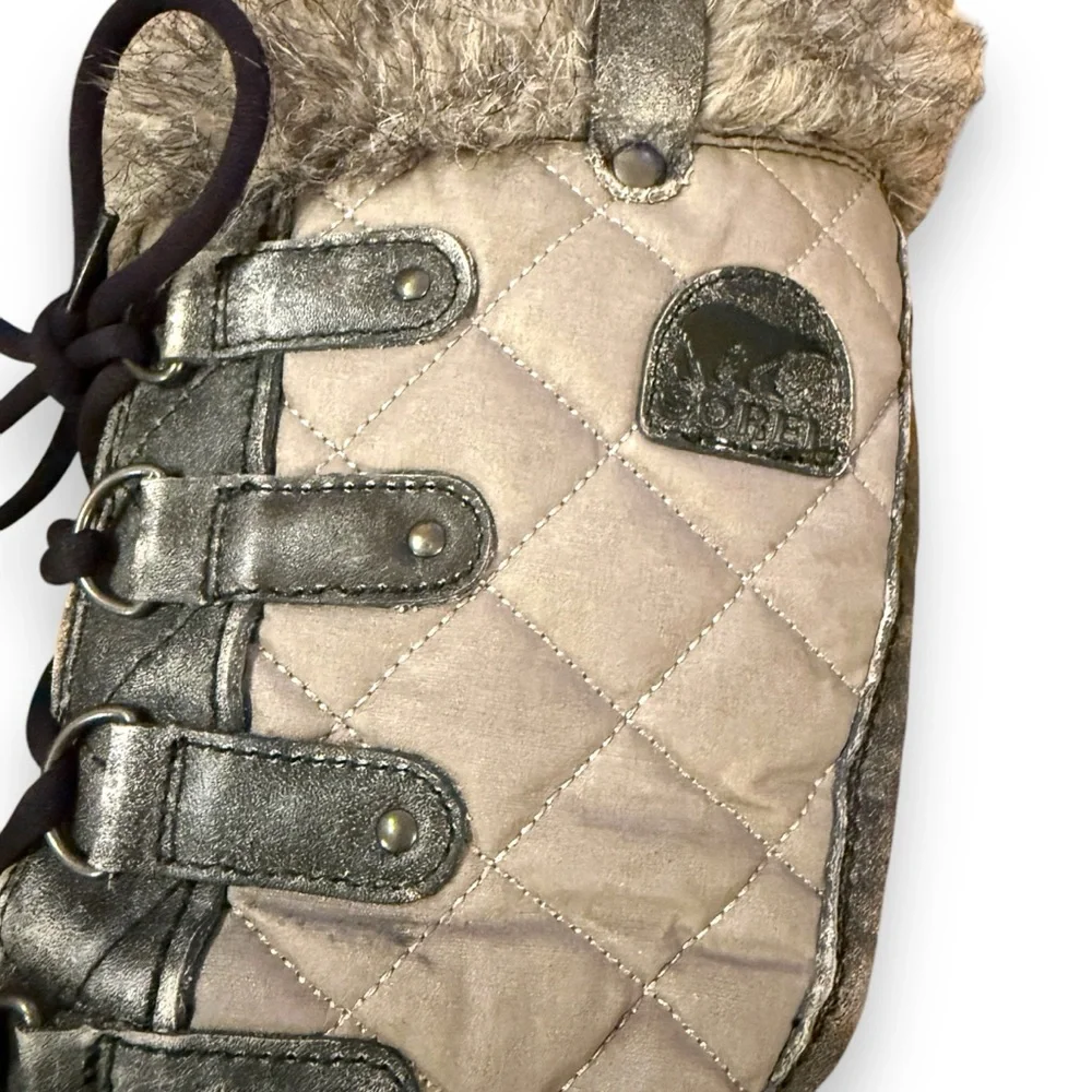 Sorel tofino tall