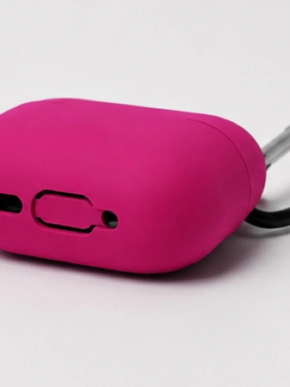 Apple durable silicone