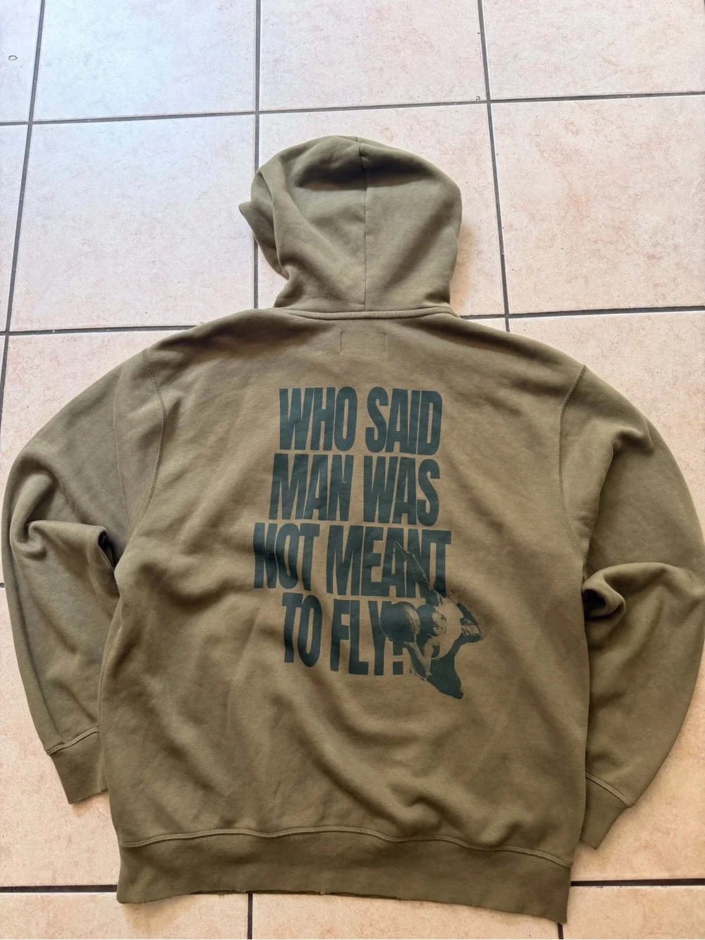 Jordan pullover hoodie