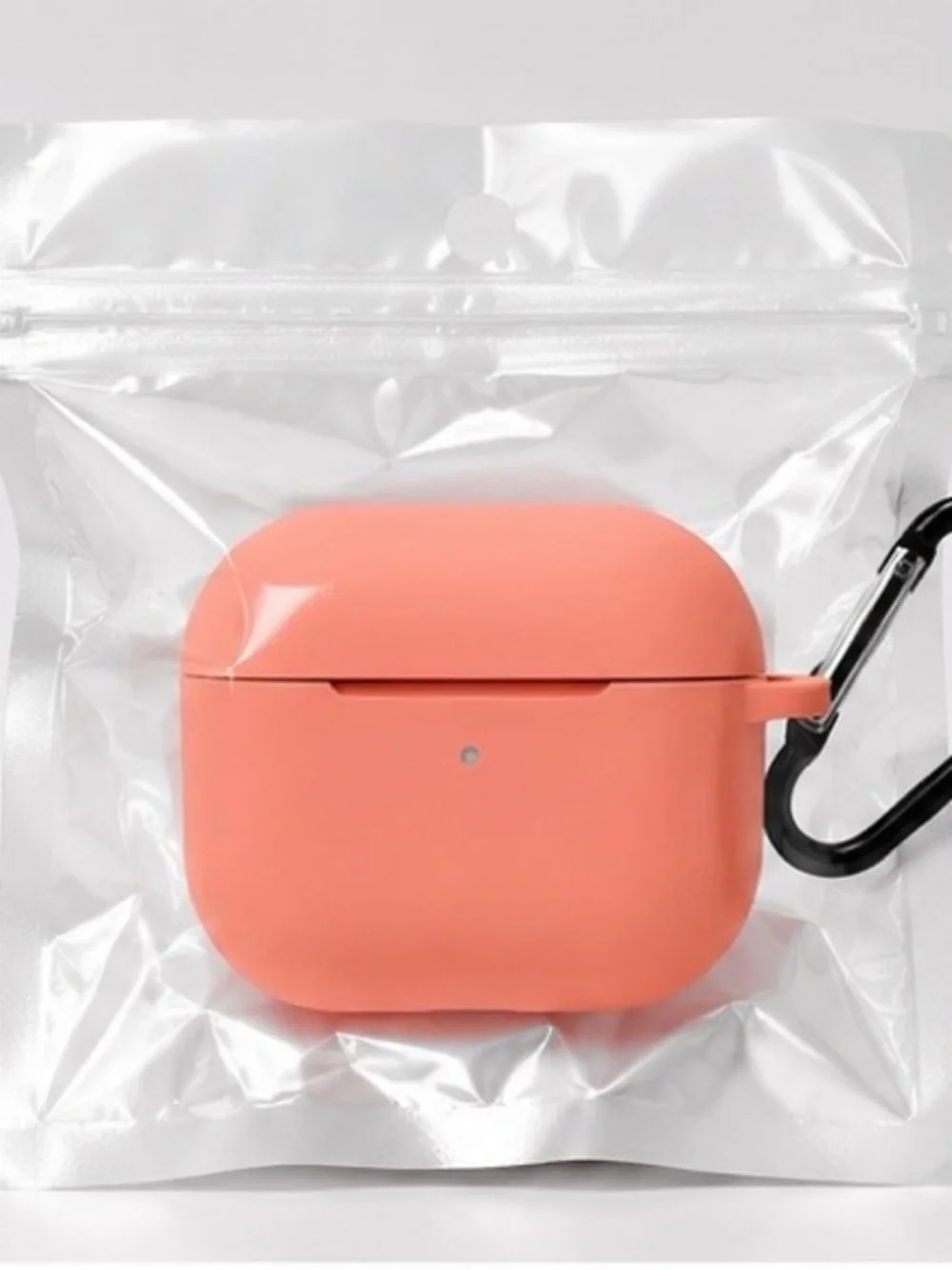 Apple product improved finish