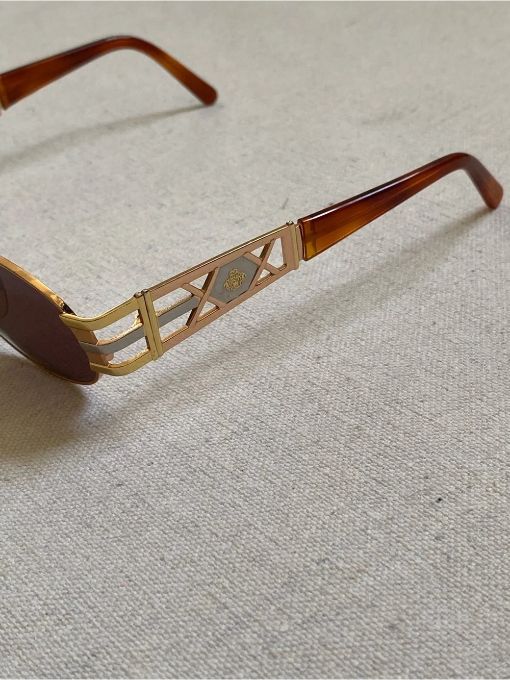 Egon Von Furstenberg good preowned