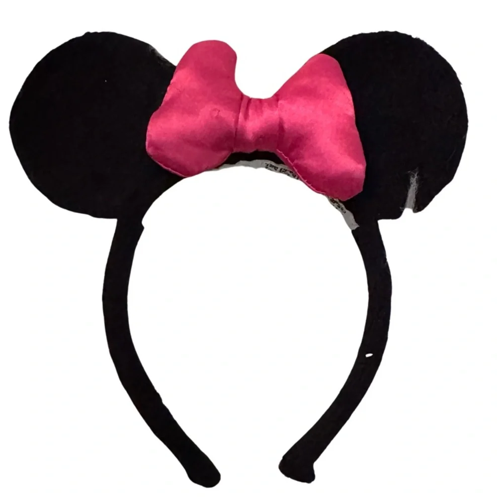 Disney Minney mouse headpiece
