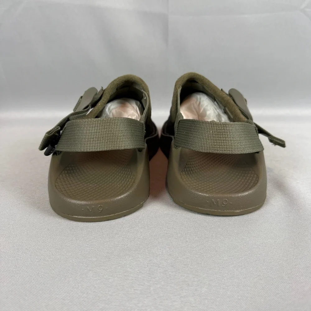Chaco your order