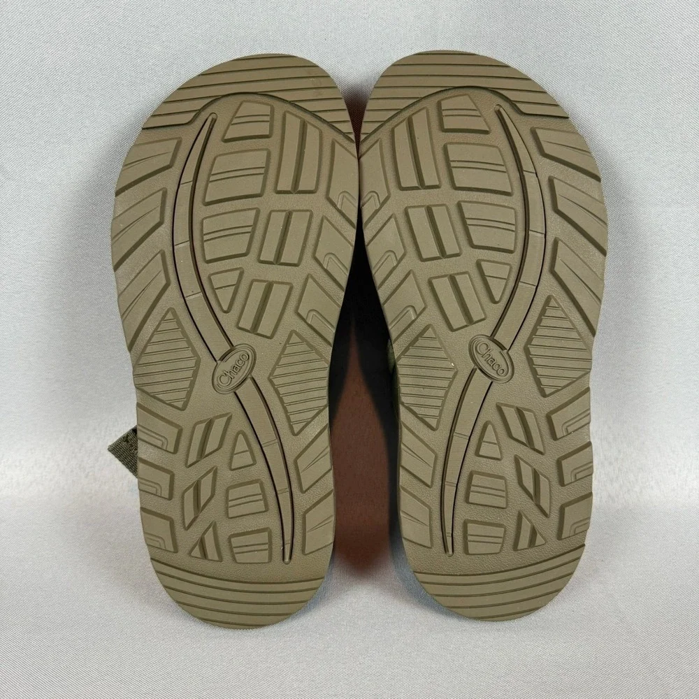 Chaco your order