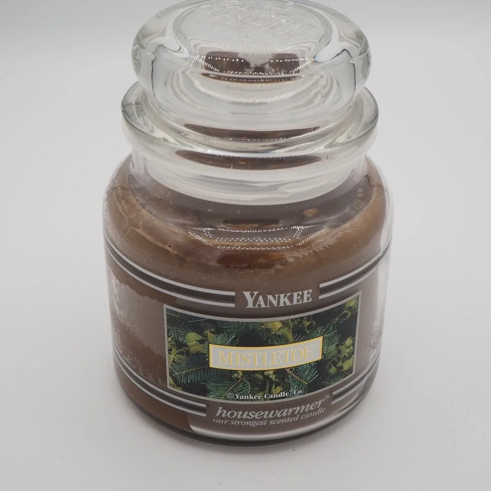 Yankee Candle new vintage
