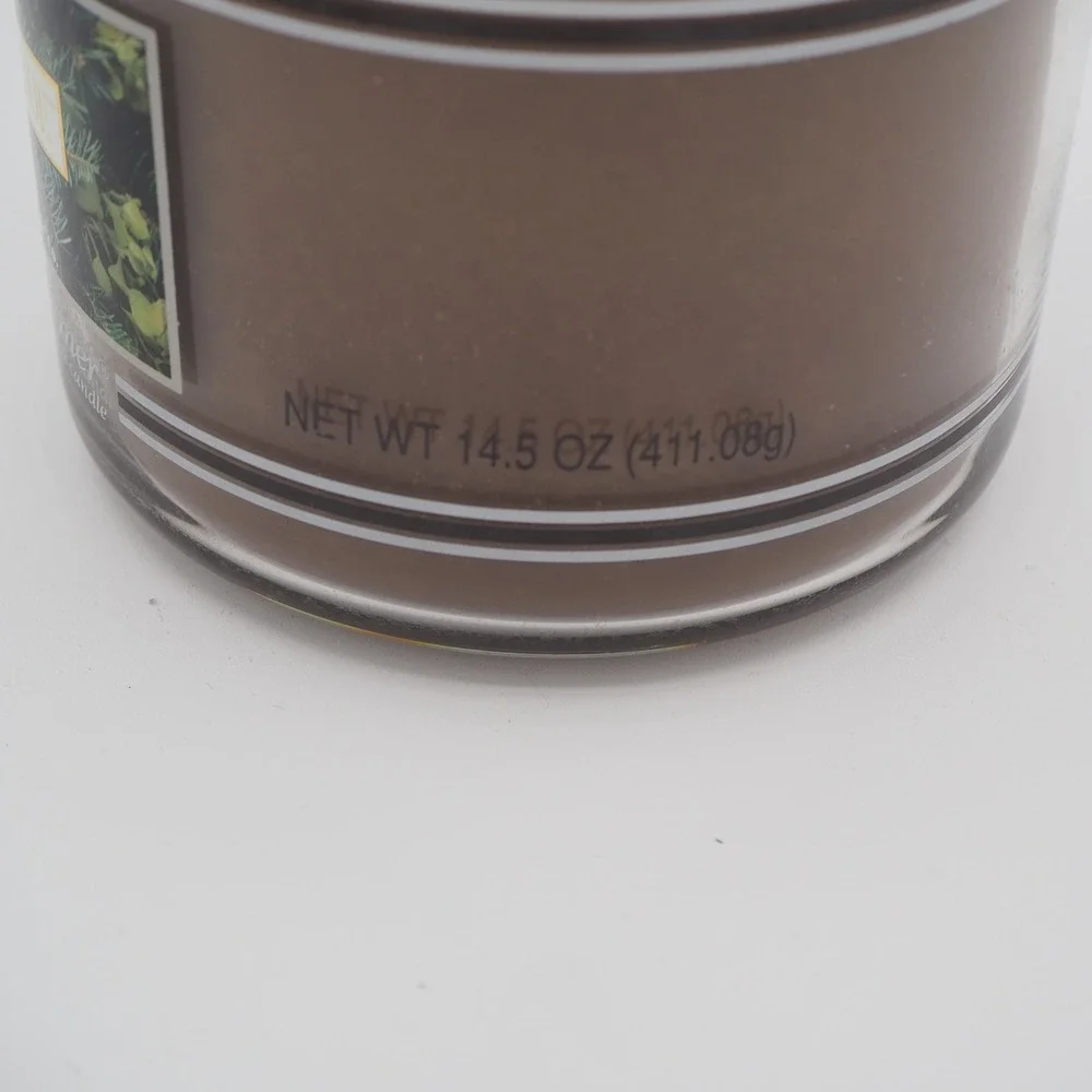 Yankee Candle new vintage