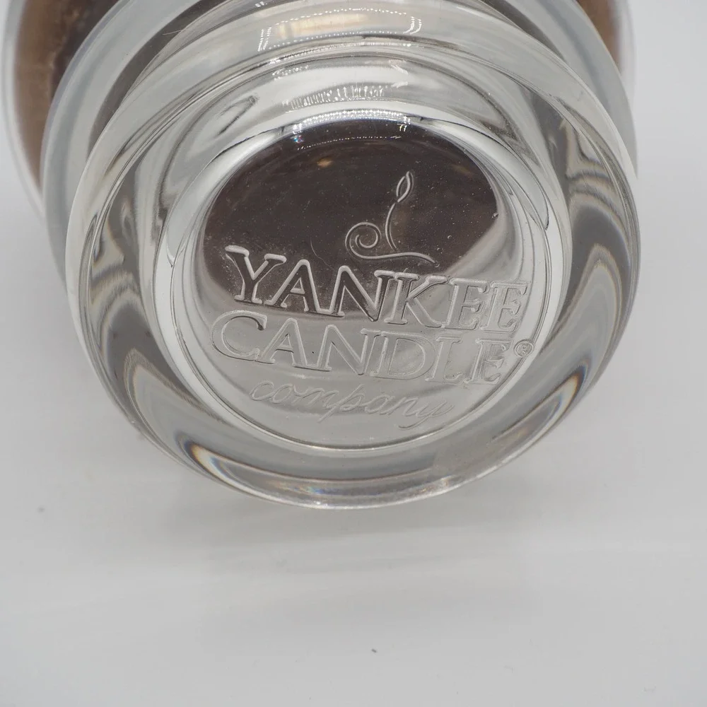 Yankee Candle new vintage