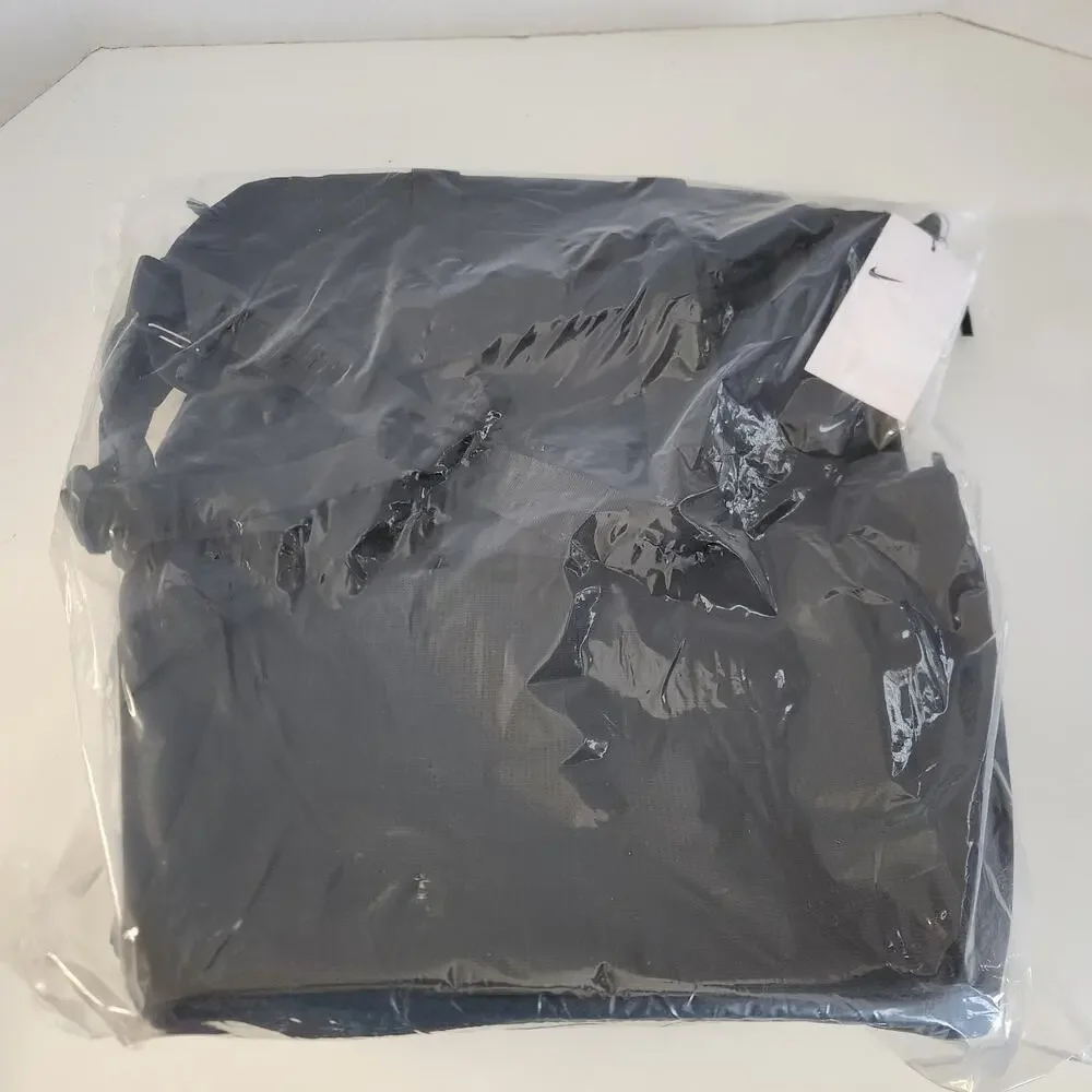 Nike still never used