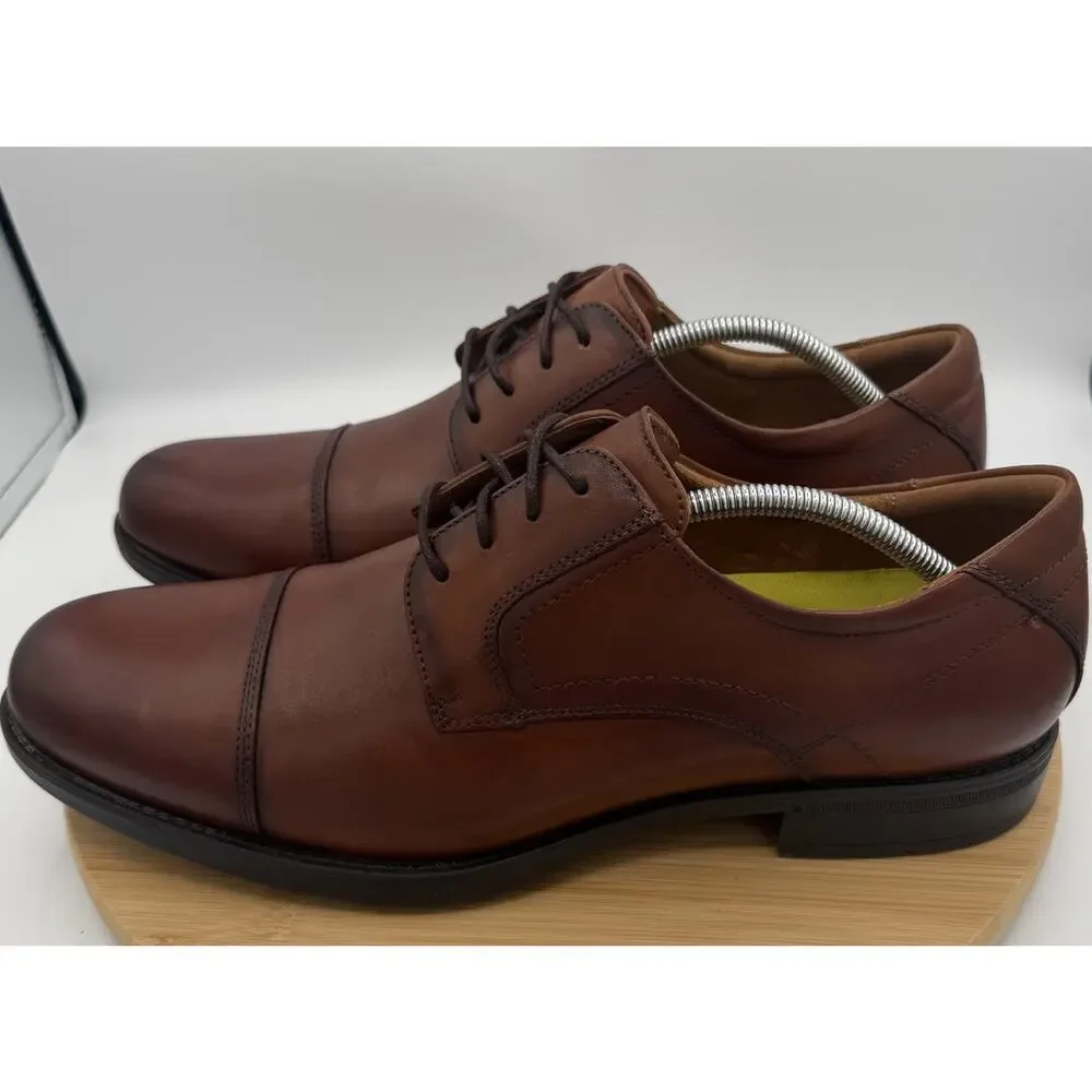Florsheim midtown cap
