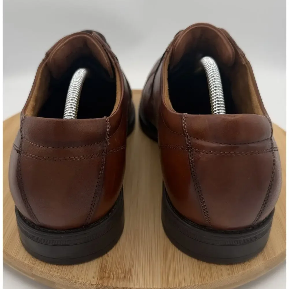 Florsheim midtown cap