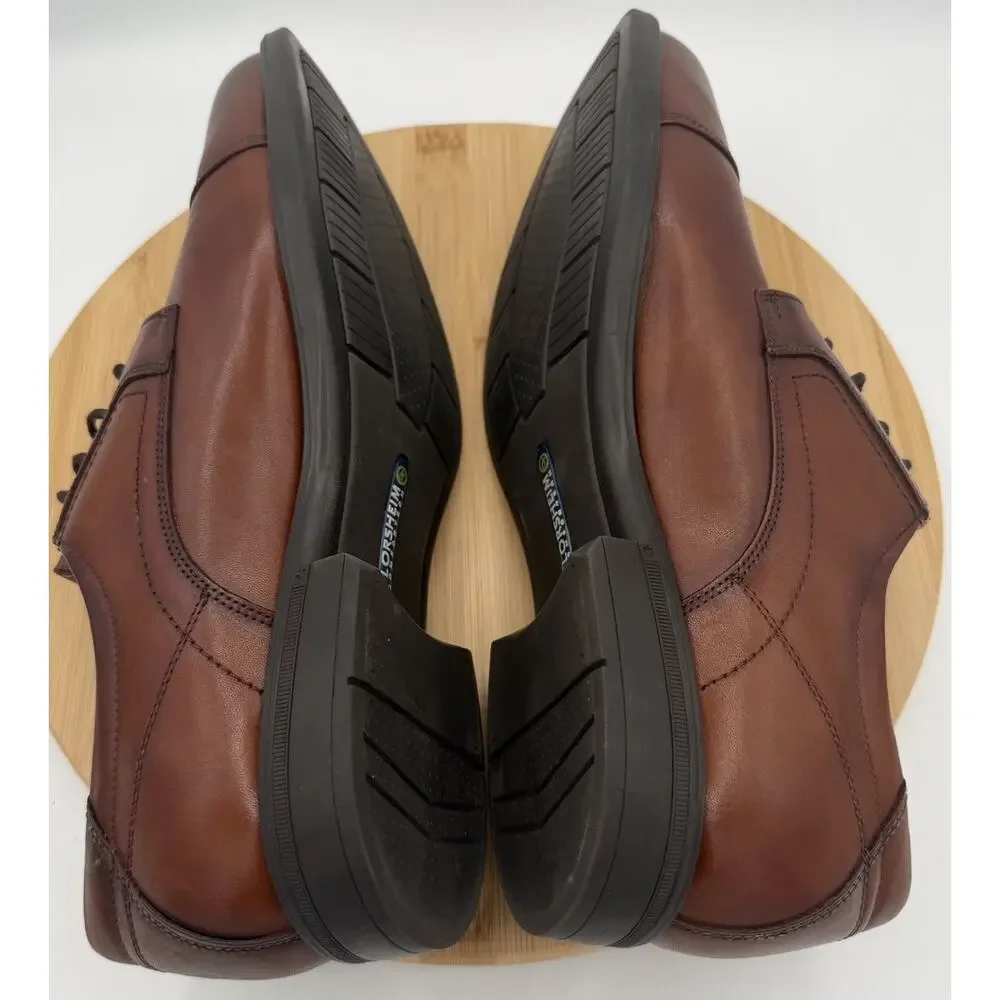 Florsheim midtown cap