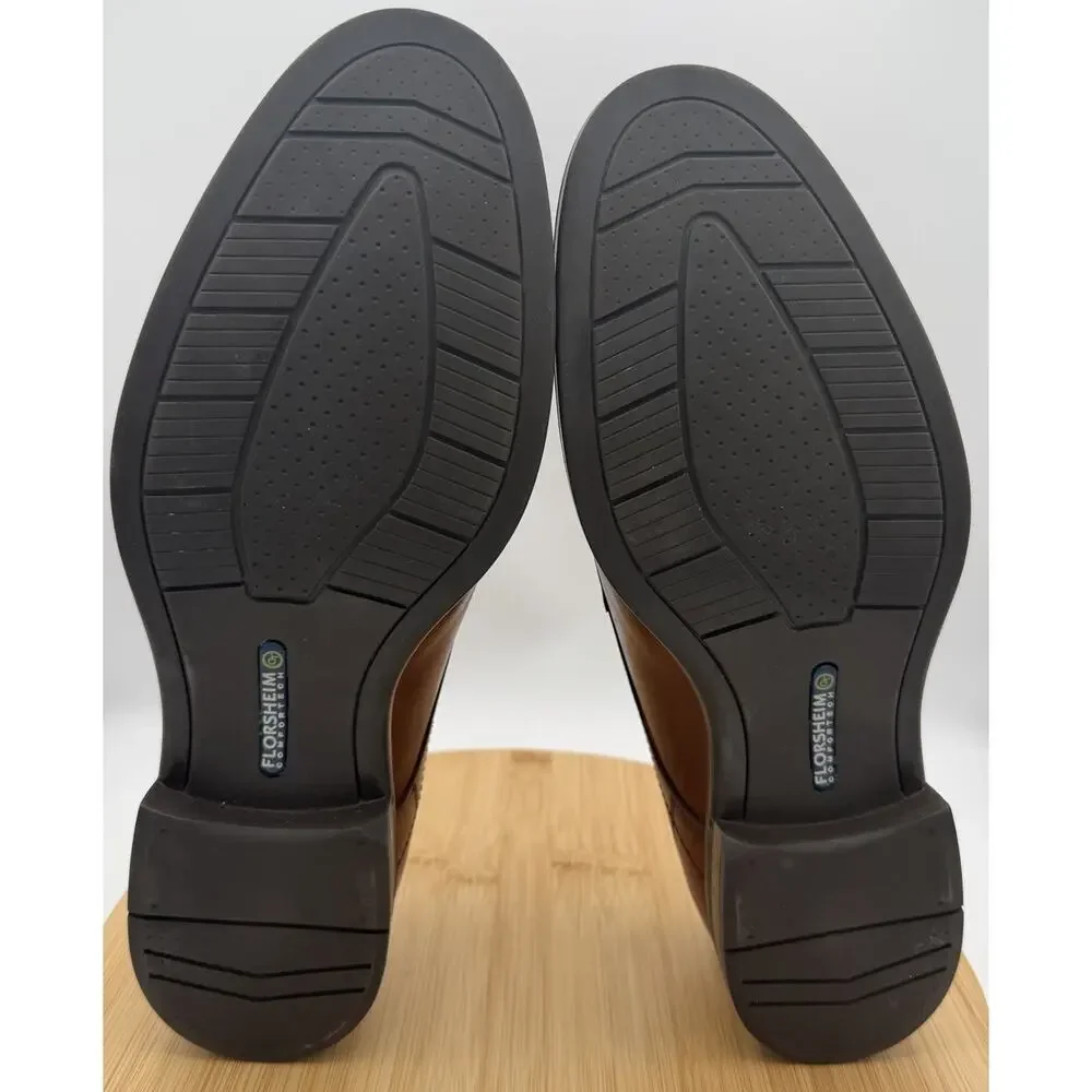 Florsheim midtown cap
