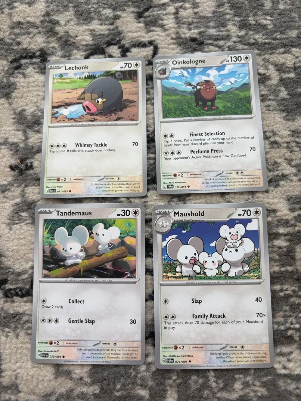 Pokemon great starter
