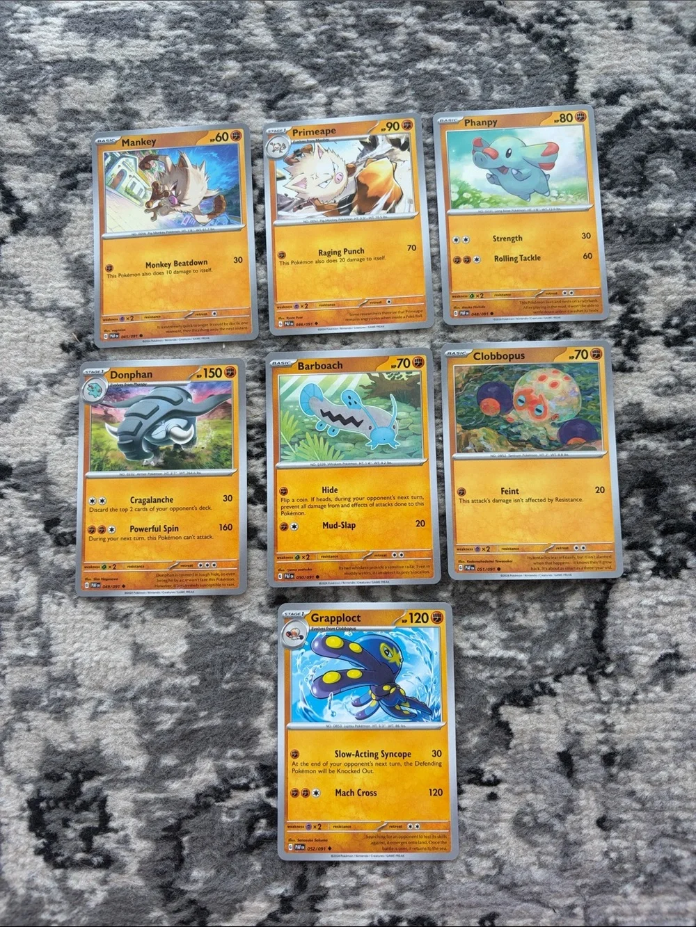 Pokemon great starter