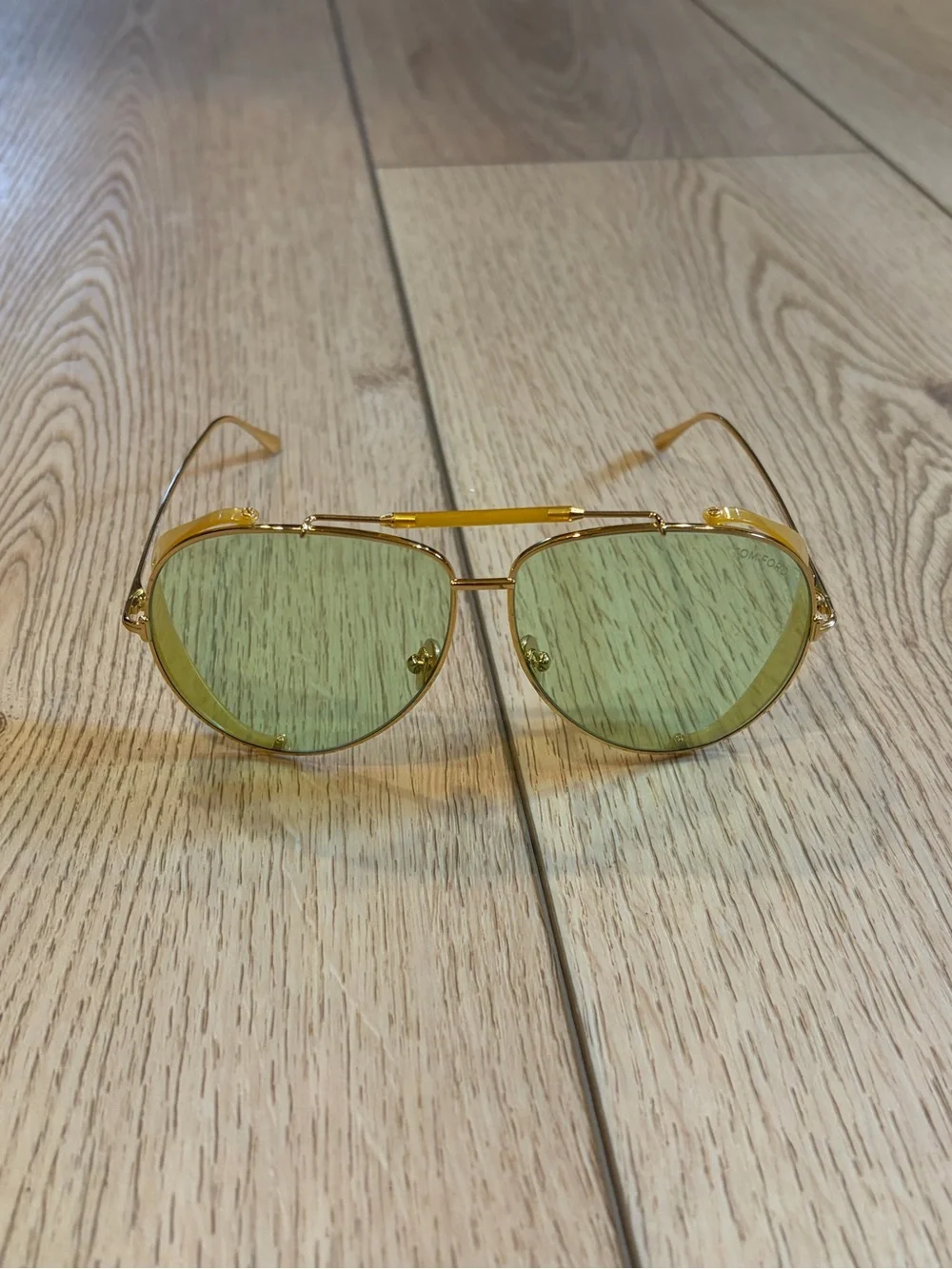 Tom Ford Jack-02 TF900 sunglasses