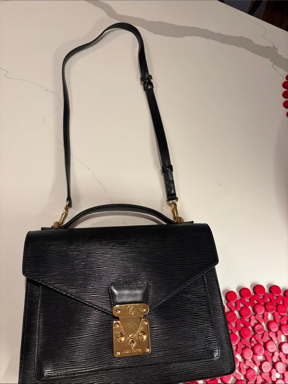 Louis Vuitton vintage vuitton
