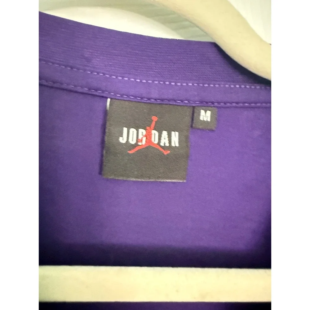 Jordan brand short