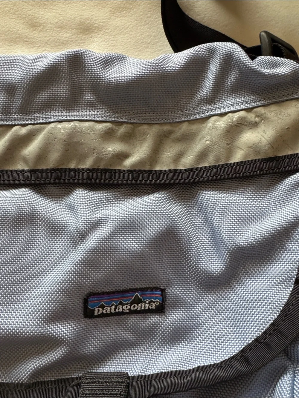 Patagonia used but