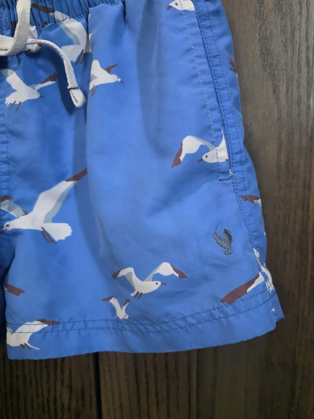 Blue Rooster Collection bright blue