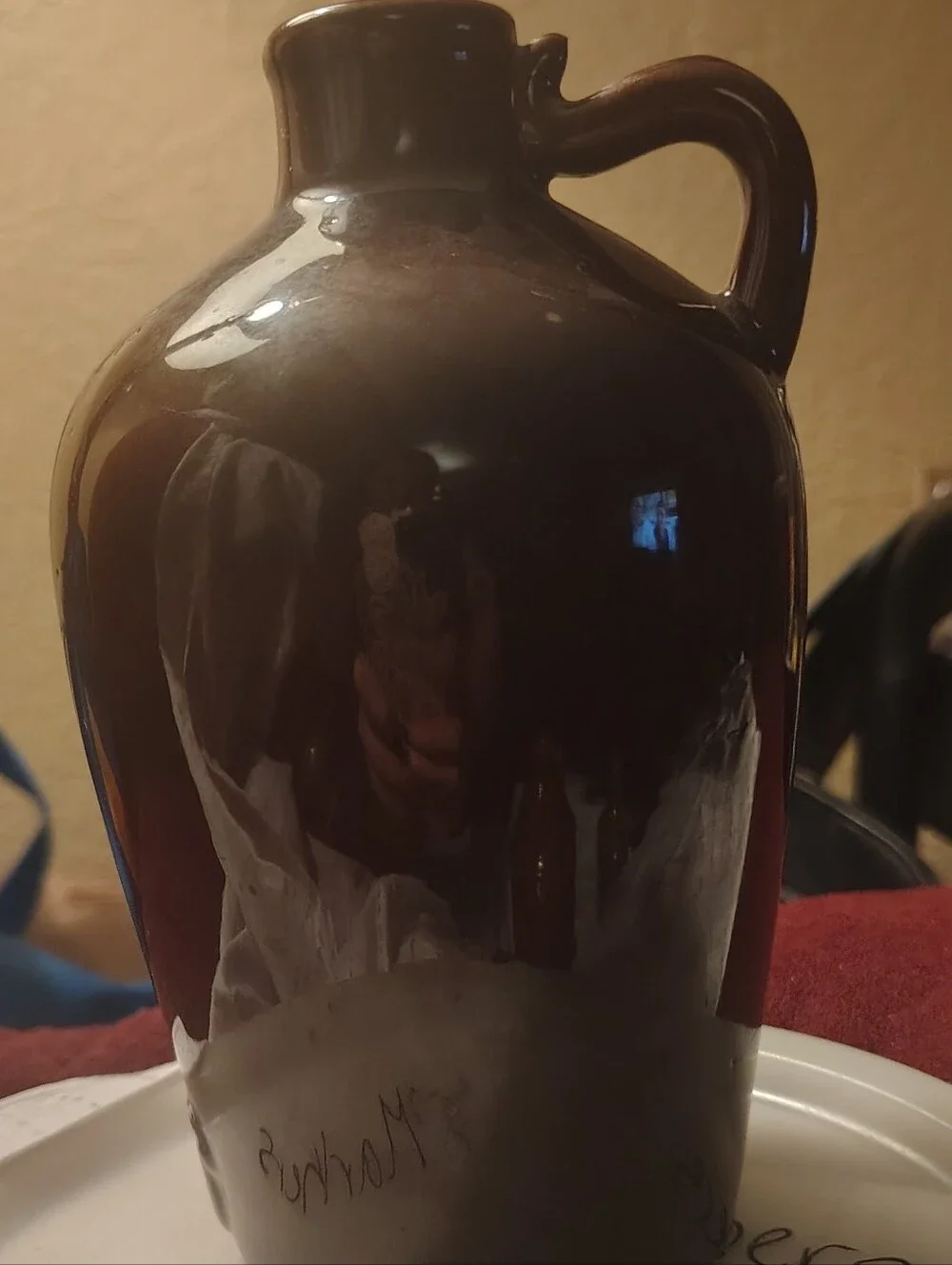 N/A classic brown